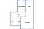Bungalow Elmshorn Klostersande - 4 Zimmer, 124 m&sup2;, 379.000&euro; | Angebot:26488359