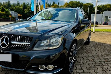 Mercedes-Benz C 220 159.921 km 11.450 &euro; Henstedt-Ulzburg 24558