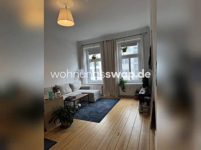 Etagenwohnung Hamburg Hamburg-Mitte - 4 Zimmer, 127 m&sup2;, 2.600&euro; | Angebot:24539406