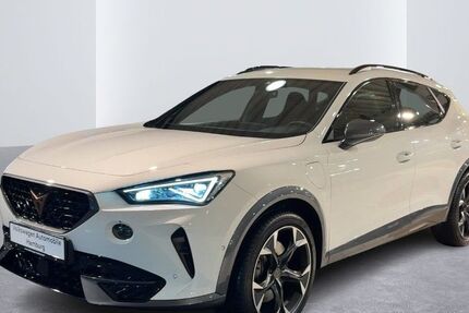 Cupra Formentor 19.009 km 25.990 &euro; Glinde 21509