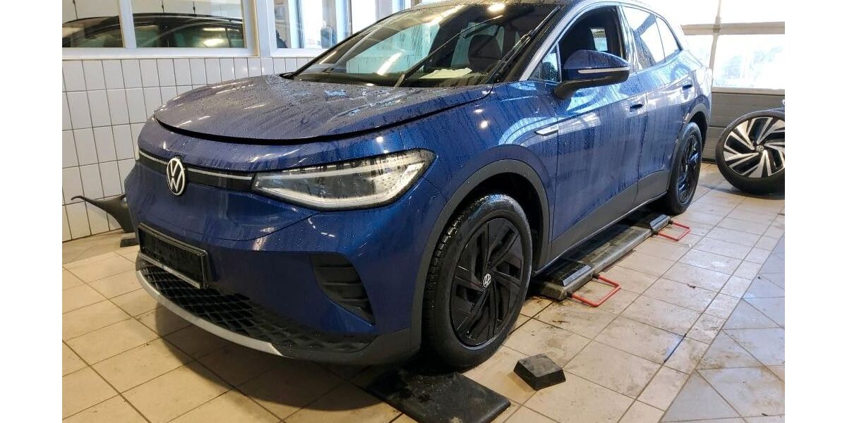 VW ID.4 23.899 km 27.990 &euro; Tornesch 25436