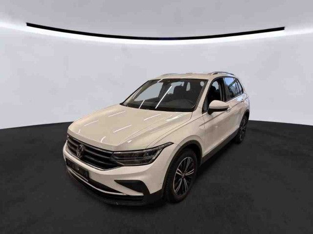 VW Tiguan 42.860 km 23.290 &euro; Kaltenkirchen 24568