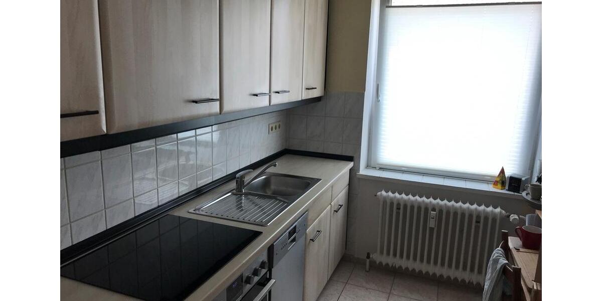 Hochparterre Wrist - 3 Zimmer, 65 m&sup2;, 850&euro; | Angebot:24951596