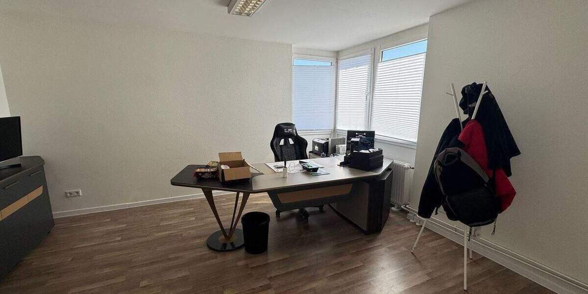 Gewerbeobjekt Hamburg Rothenburgsort - 6 Zimmer, 140 m&sup2;, 2.260&euro; | Angebot:25928285