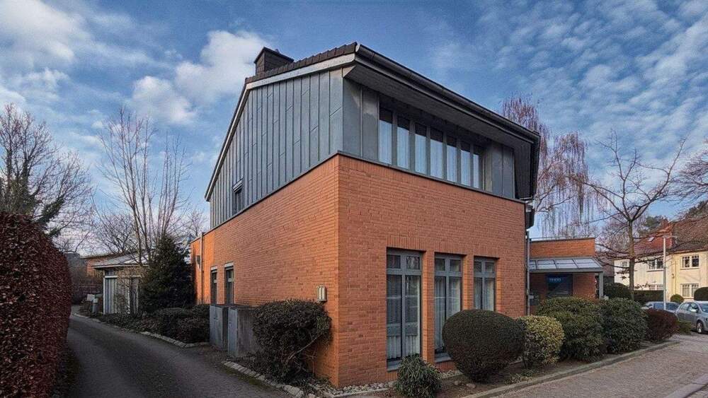 Gewerbeobjekt Ahrensburg - 9 Zimmer, 350 m&sup2;, 1.260.000&euro; | Angebot:25779529