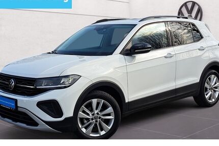 VW T-Cross 15.179 km 21.210 &euro; Kölln-Reisiek 25337