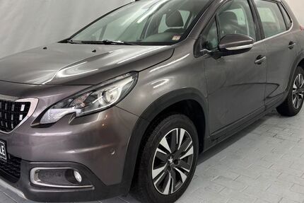 Peugeot 2008 61.261 km 9.900 &euro; Pinneberg 25421