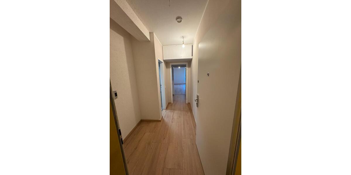 Etagenwohnung Hamburg Wandsbek - 3 Zimmer, 65 m&sup2;, 1.300&euro; | Angebot:25483310