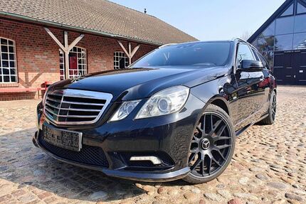 Mercedes-Benz E 350 354.700 km 7.499 &euro; Norderstedt 22844