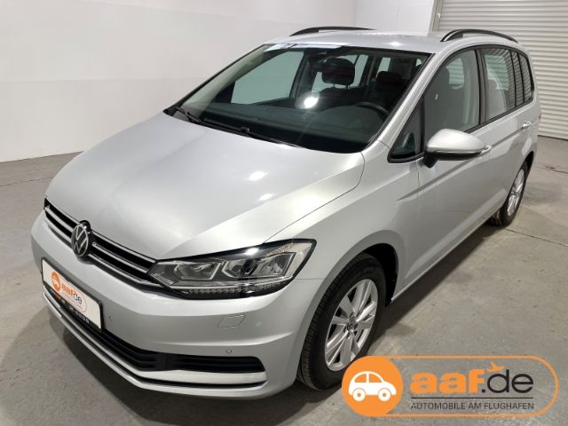 VW Touran 20.000 km 30.450 &euro; Norderstedt 22848