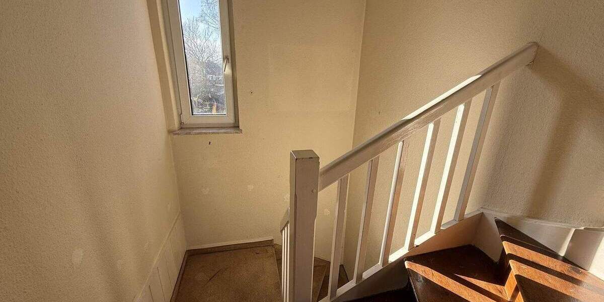 Reihenmittelhaus Uetersen - 3 Zimmer, 75 m&sup2;, 179.000&euro; | Angebot:25660519