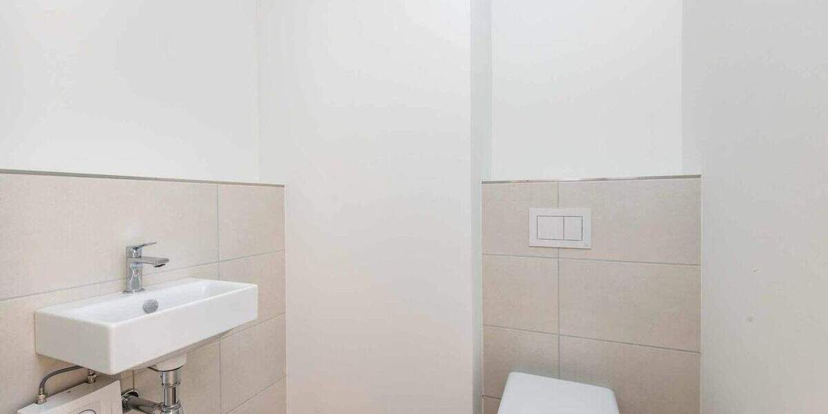 Etagenwohnung Hamburg Poppenbüttel - 3 Zimmer, 76 m&sup2;, 539.000&euro; | Angebot:25864774