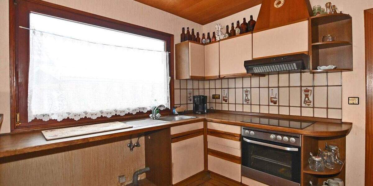 Einfamilienhaus Hemdingen - 6 Zimmer, 160 m&sup2;, 445.000&euro; | Angebot:25708443