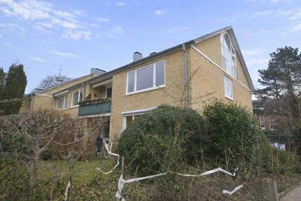 Wohnung Hamburg Lokstedt - 3 Zimmer, 93 m&sup2;, 450.000&euro; | Angebot:25706100