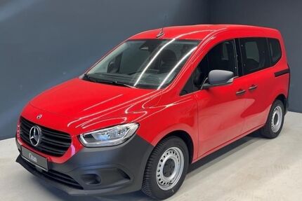 Mercedes-Benz Citan 7.933 km 25.690 &euro; Rellingen 25462