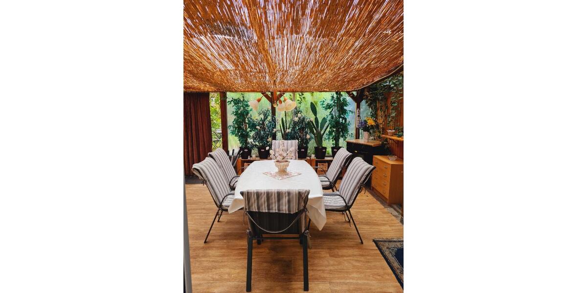 Reihenhaus Hamburg Billstedt - 3 Zimmer, 83 m&sup2;, 275.000&euro; | Angebot:25588674