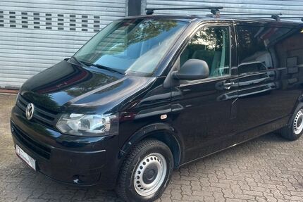 VW T5 Transporter 204.000 km 11.990 &euro; Norderstedt 22844