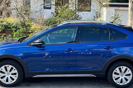 VW Taigo 37.500 km 21.190 &euro; Hamburg 22145