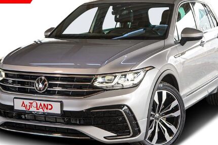VW Tiguan 22.567 km 35.950 &euro; Hamburg 22761