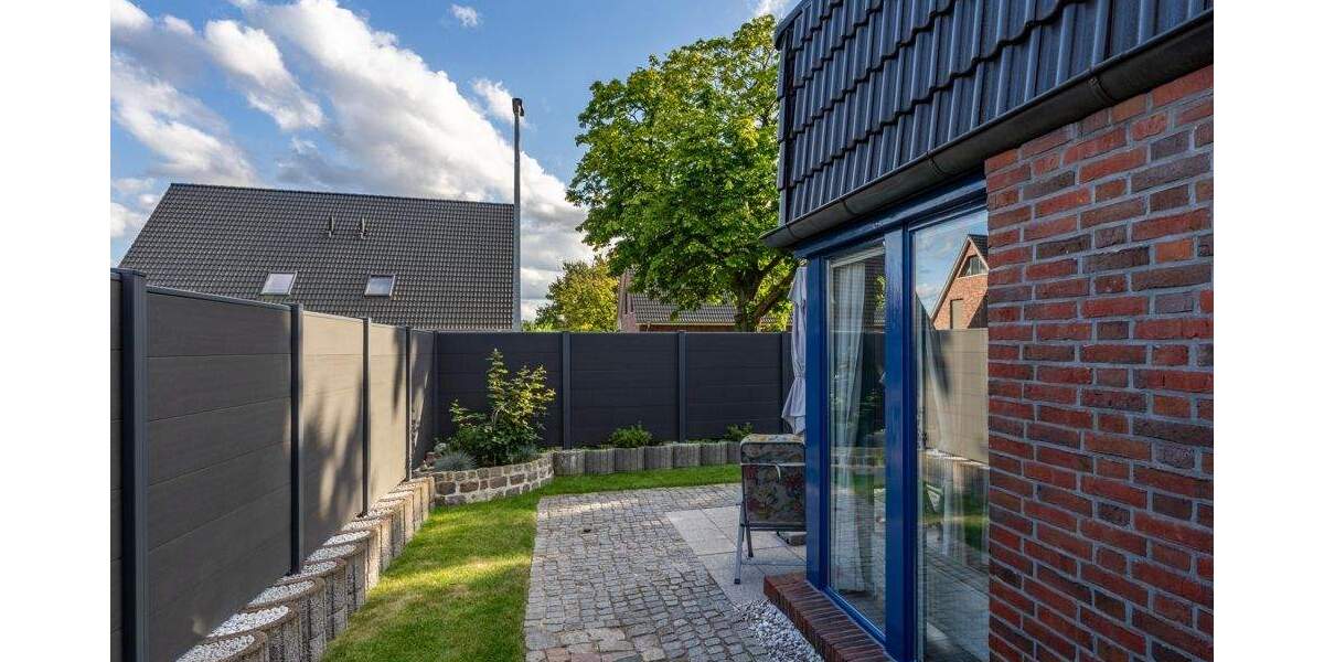 Einfamilienhaus Elmshorn Hainholz - 4 Zimmer, 124 m&sup2;, 429.000&euro; | Angebot:25728419