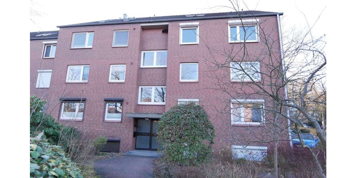 Etagenwohnung Halstenbek - 4.5 Zimmer, 134 m&sup2;, 395.000&euro; | Angebot:25304452