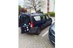 Dacia Logan Kombi 86.500 km 2.490 &euro; Pinneberg 25421