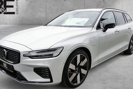 Volvo V60 34.993 km 49.950 &euro; Glinde 21509