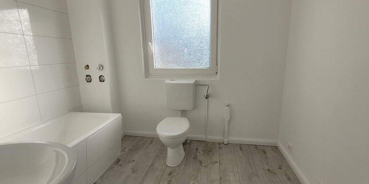 Etagenwohnung Hamburg Heimfeld - 2 Zimmer, 57 m&sup2;, 857&euro; | Angebot:25674782