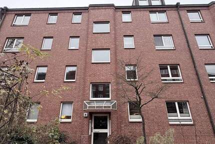 Wohnung Hamburg Uhlenhorst - 3 Zimmer, 69 m&sup2;, 399.000&euro; | Angebot:25701317