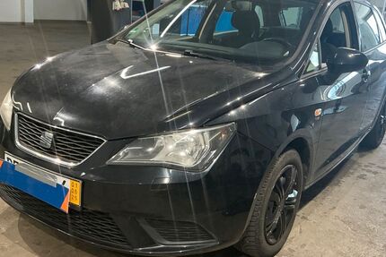 Seat Ibiza 165.477 km 5.999 &euro; Bargteheide 22941