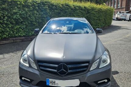 Mercedes-Benz E 350 240.000 km 9.999 &euro; Hamburg 22119