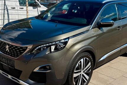 Peugeot 5008 158.000 km 16.650 &euro; Hamburg 20097