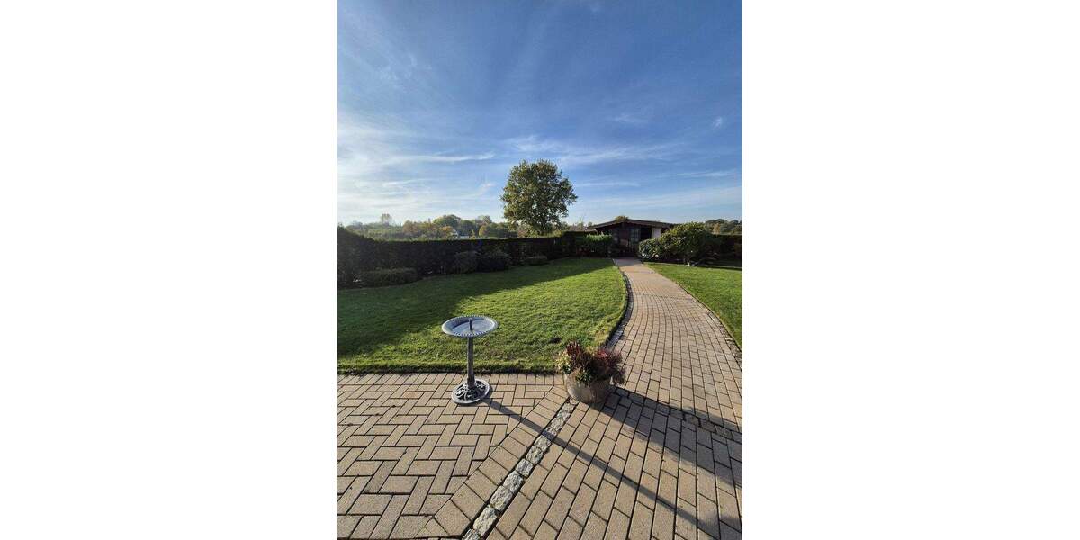 Einfamilienhaus Rellingen - 6 Zimmer, 260 m&sup2;, 1.599.000&euro; | Angebot:25805631