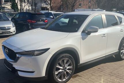 Mazda CX-5 73.660 km 19.999 &euro; Hamburg 21107