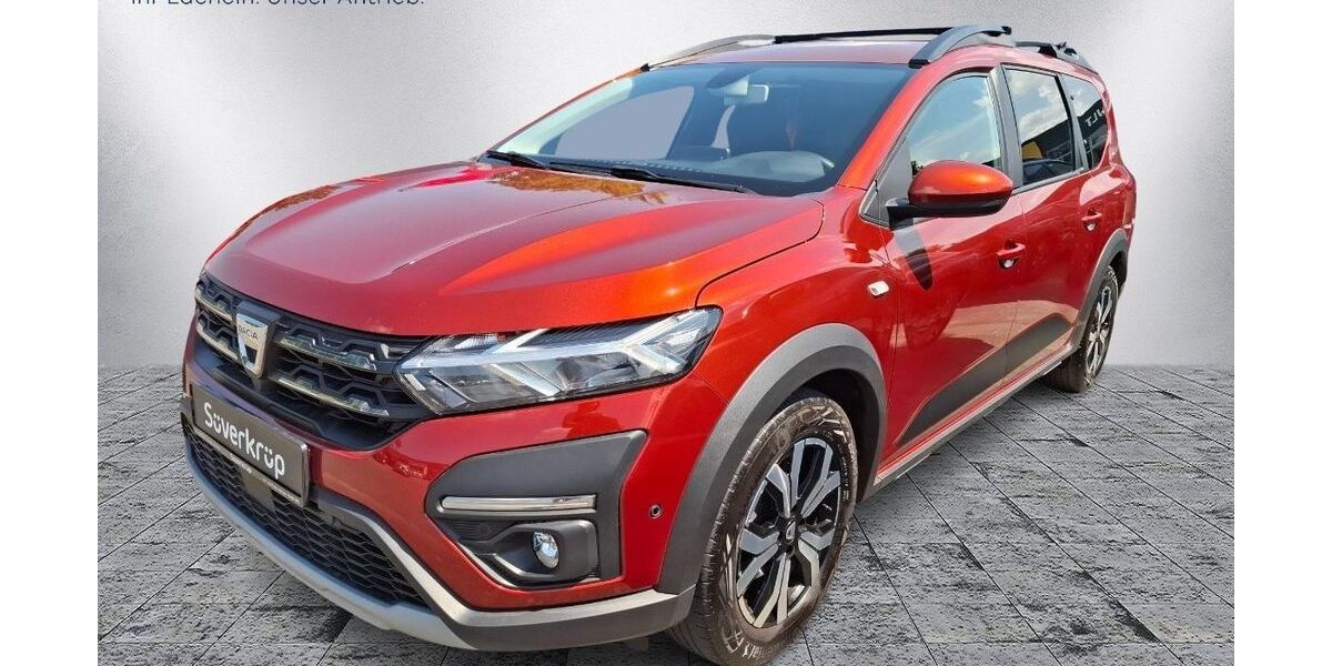 Dacia Jogger 67.200 km 17.888 &euro; Bad Oldesloe 23843