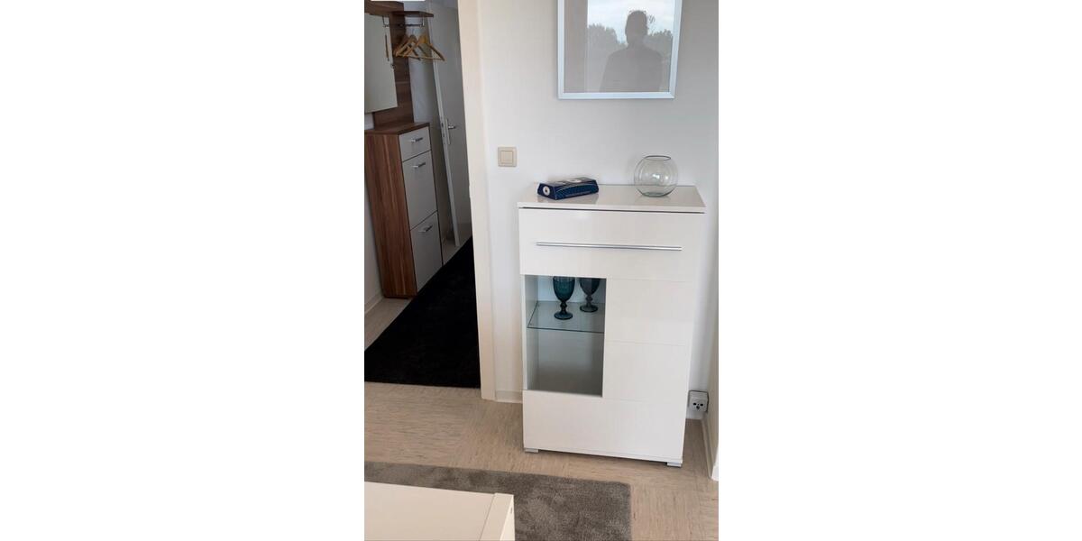 Etagenwohnung Hamburg Horn - 1 Zimmer, 31 m&sup2;, 630&euro; | Angebot:25521323