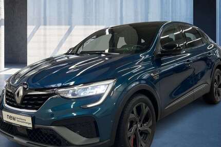 Renault Arkana 54.155 km 19.990 &euro; Hamburg 22529