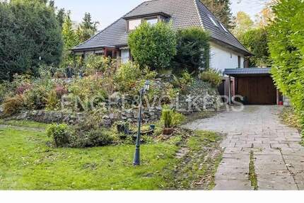 Haus Ahrensburg - 4 Zimmer, 178 m&sup2;, 699.000&euro; | Angebot:25749342