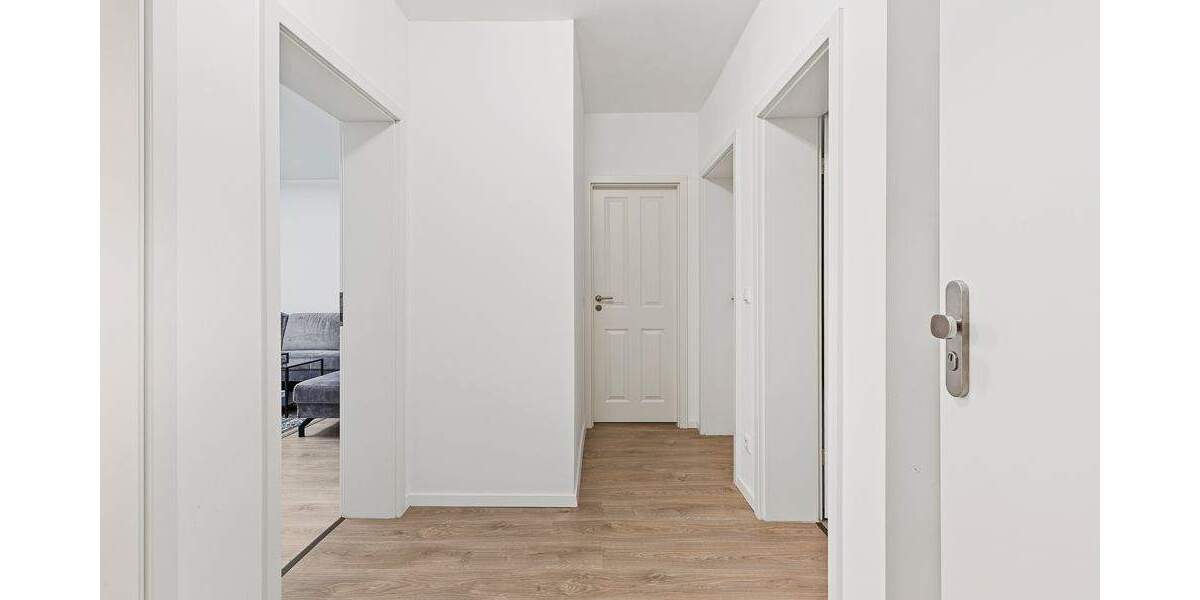 Etagenwohnung Hamburg Rahlstedt - 3 Zimmer, 72 m&sup2;, 298.000&euro; | Angebot:25667891