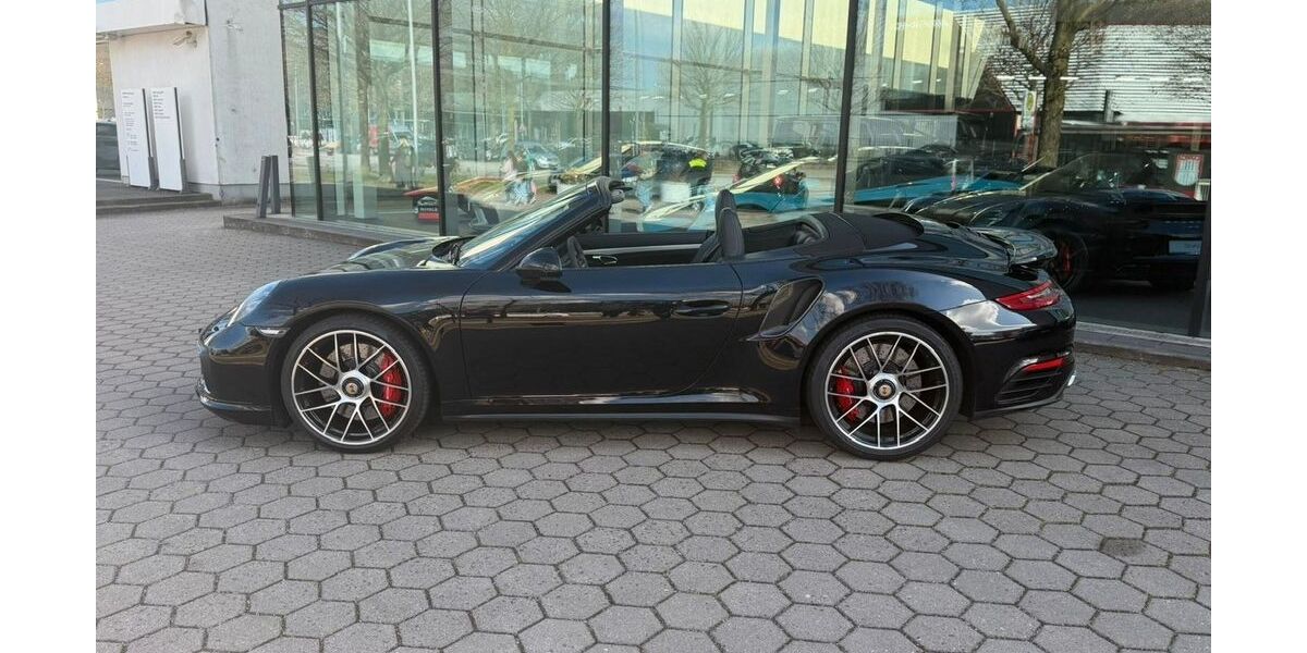 Porsche 991 84.373 km 129.991 &euro; Hamburg 22047