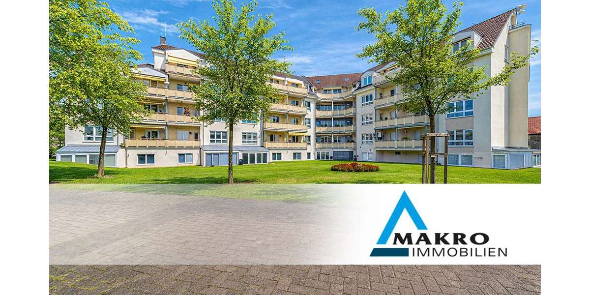 Etagenwohnung Elmshorn - 1.5 Zimmer, 55 m&sup2;, 149.000&euro; | Angebot:25814142