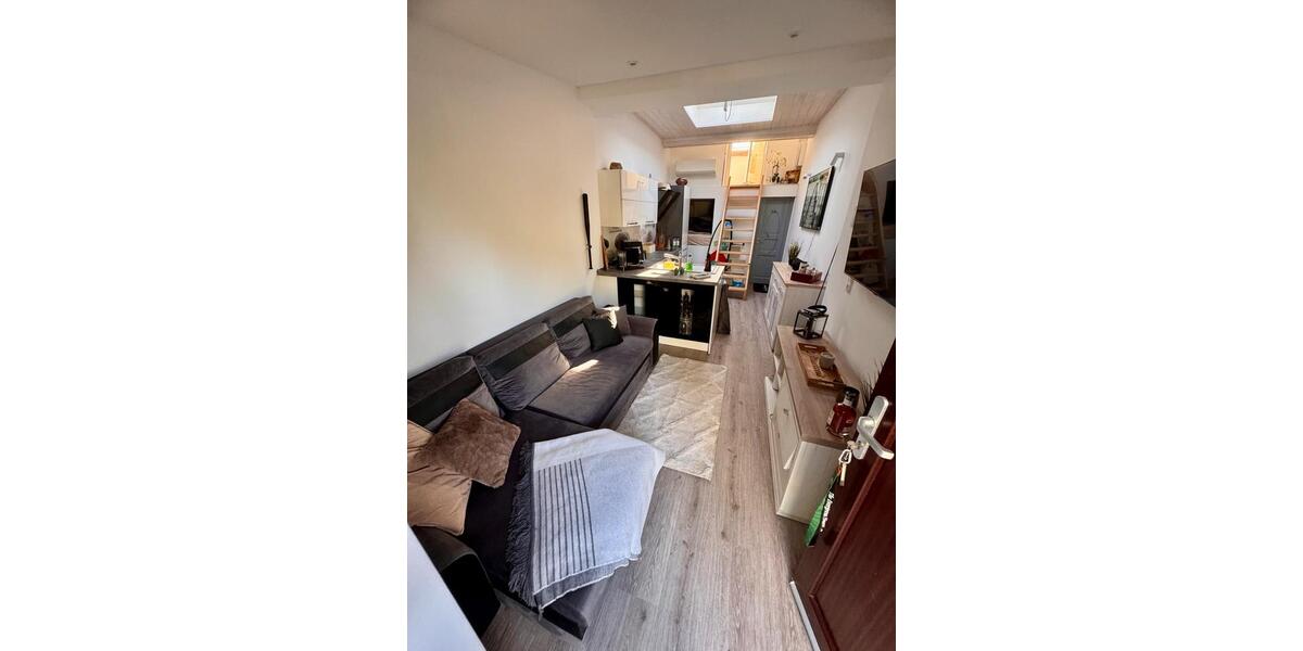 Reihenhaus Hamburg Altstadt - 1 Zimmer, 40 m&sup2;, 200.000&euro; | Angebot:25793313