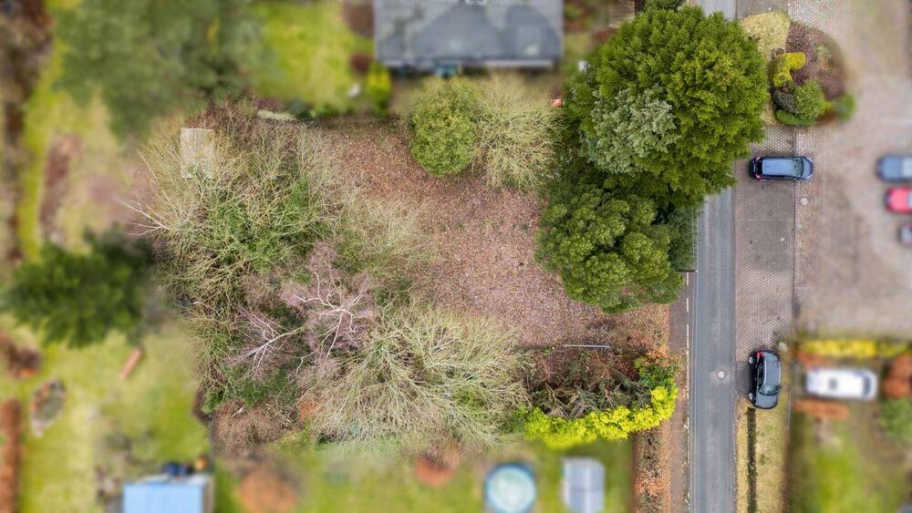 Grundstück Hamburg / Rahlstedt Rahlstedt - 399.000&euro; | Angebot:25969134