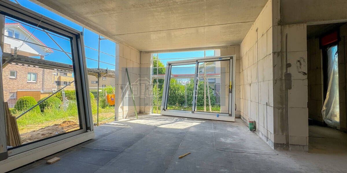 Doppelhaushälfte Wedel Marienhof - 4 Zimmer, 136 m&sup2;, 852.798&euro; | Angebot:25667298