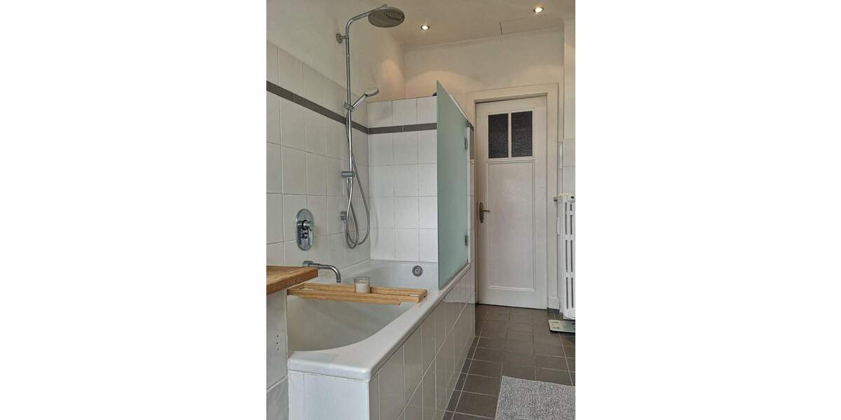 Etagenwohnung Hamburg Winterhude - 3 Zimmer, 109 m&sup2;, 729.000&euro; | Angebot:25770603