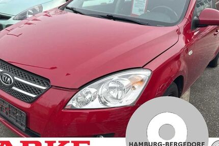 Kia ceed / Ceed 162.000 km 950 &euro; Hamburg 21035