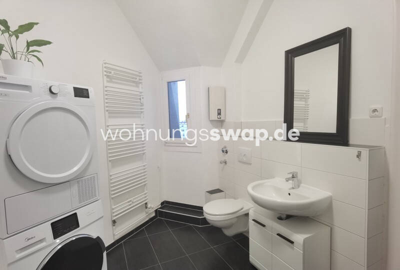 Etagenwohnung Hamburg Eimsbüttel - 2 Zimmer, 65 m&sup2;, 1.115&euro; | Angebot:25914152