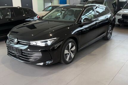 VW Passat Variant 49.999 km 29.900 &euro; Tornesch 25436