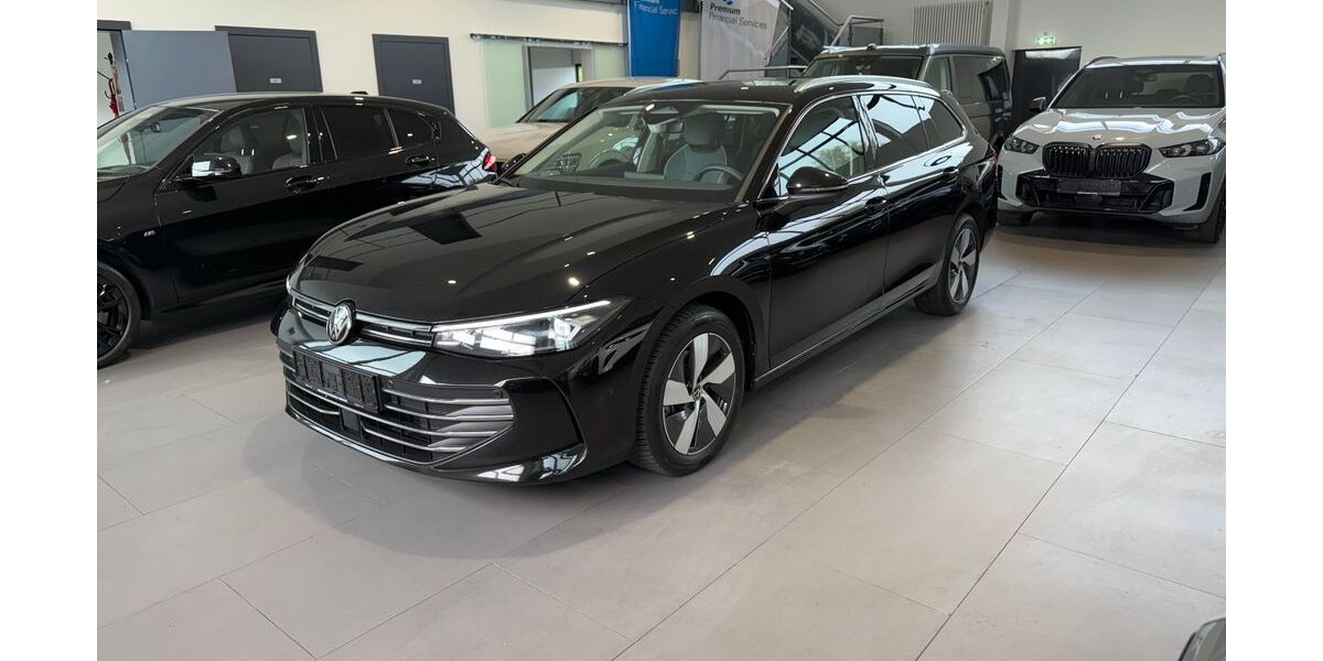 VW Passat Variant 49.999 km 29.900 &euro; Tornesch 25436