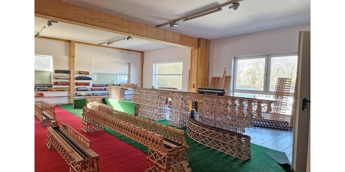 Gewerbeobjekt Stapelfeld - 2.150&euro; | Angebot:20973564